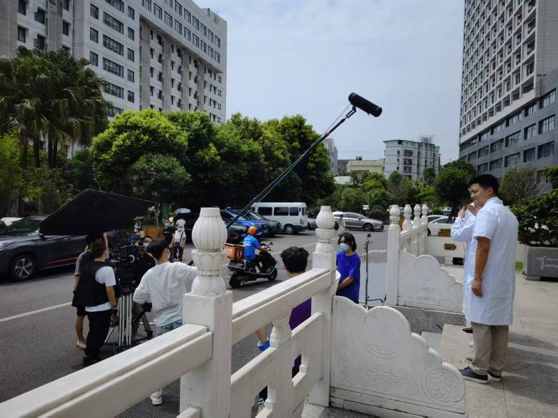 新沂市广告片拍摄公司低成本实现高规格制作的诀窍
